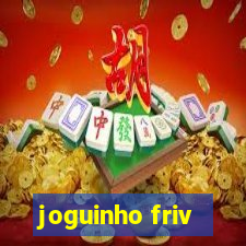 joguinho friv